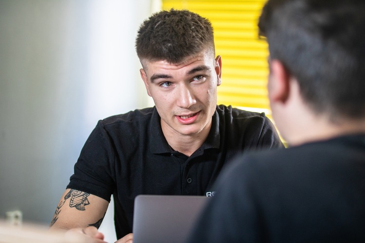 Vzdělávání a koučování životního stylu
